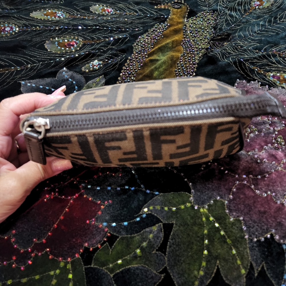 Fendi Pouch - Picture 2 of 10